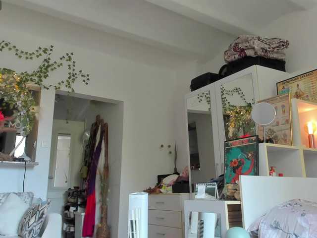 BohoBabeLexy live webcam show