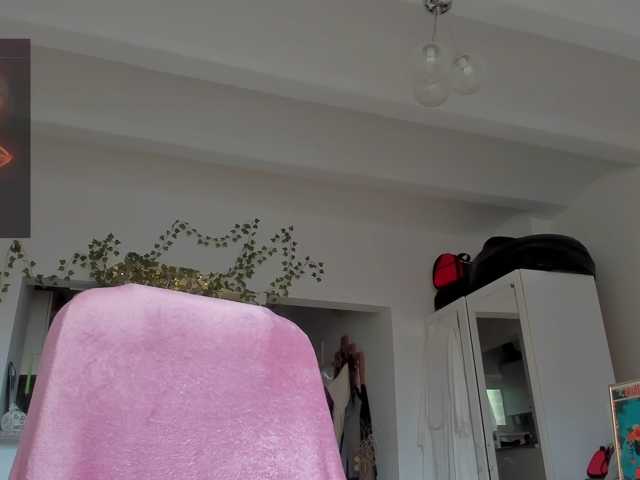 BohoBabeLexy, en directo ahora en BongaCams