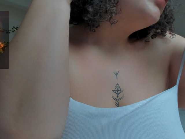 BohoBabeLexy live cam on BongaCams