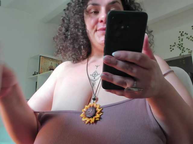 BohoBabeLexy live cam on BongaCams