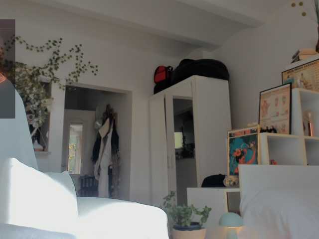 BohoBabeLexy live cam preview
