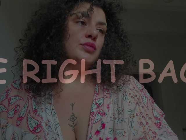 BohoBabeLexy live cam on BongaCams