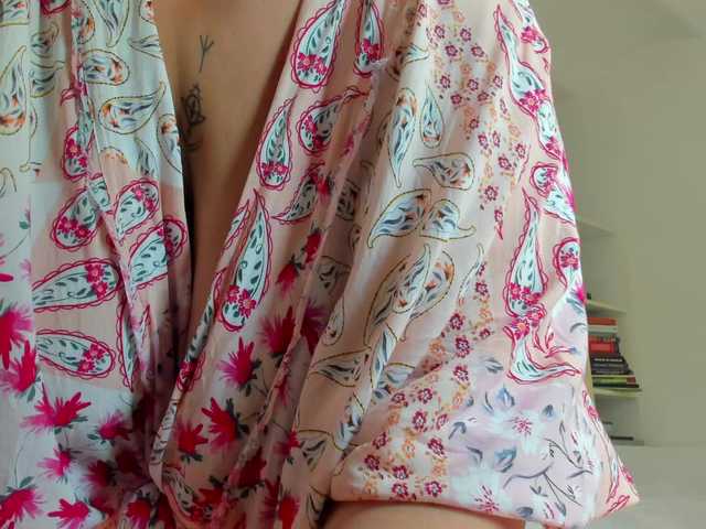 BohoBabeLexy live cam on BongaCams