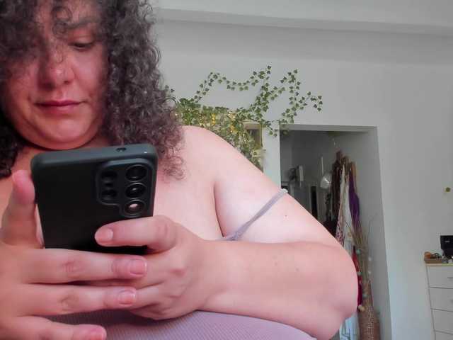 BohoBabeLexy live cam on BongaCams