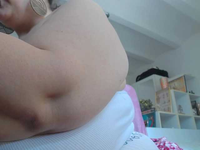 BohoBabeLexy's BongaCams show and profile