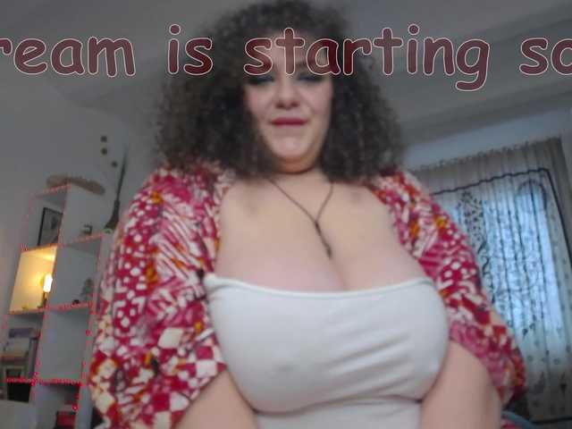 BohoBabeLexy live cam on BongaCams