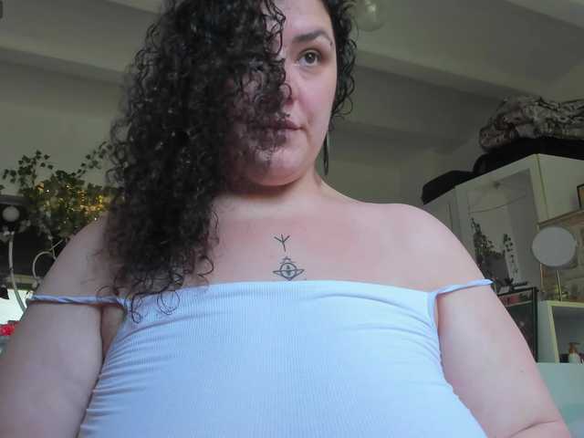 BohoBabeLexy live cam on BongaCams