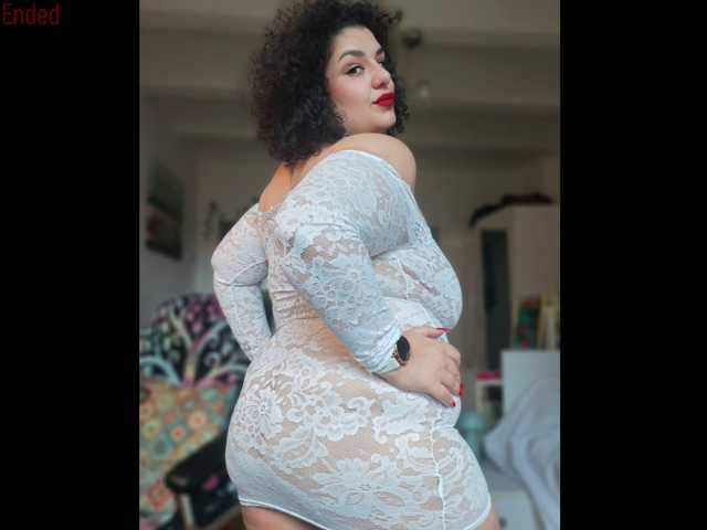 BohoBabeLexy, en directo ahora en BongaCams