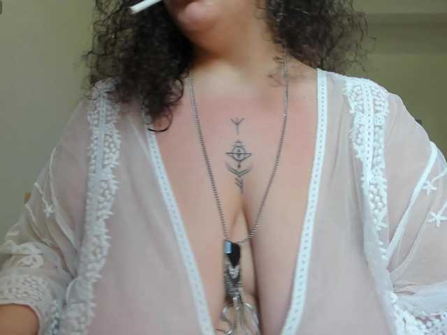BohoBabeLexy live cam on BongaCams