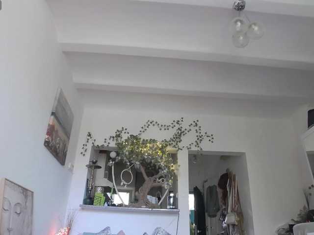 BohoBabeLexy webcam