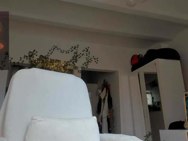 BohoBabeLexy, en vivo ahora en BongaCams