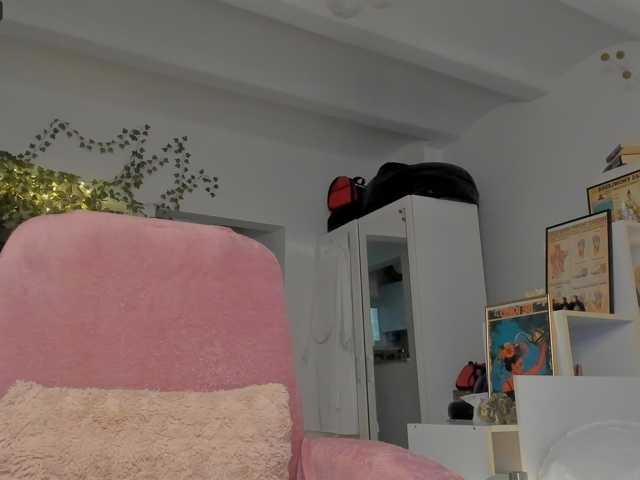 BohoBabeLexy live cam on BongaCams
