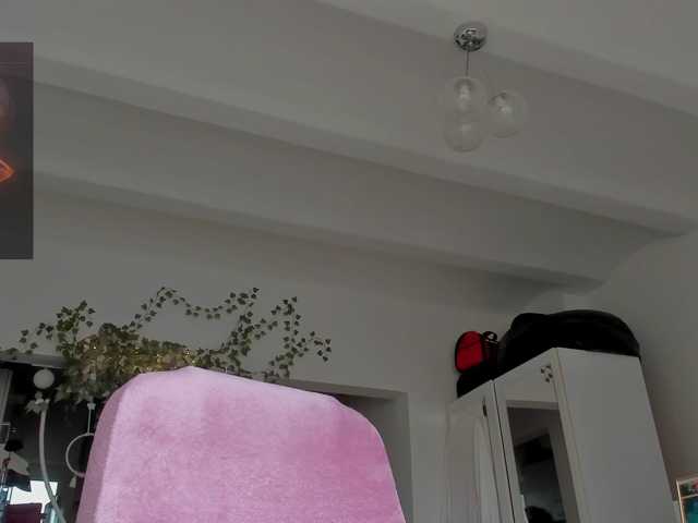 BohoBabeLexy, en directo ahora en BongaCams