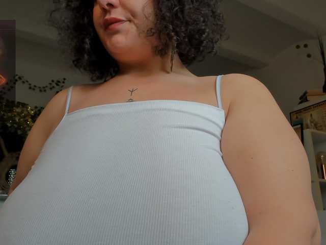 BohoBabeLexy live cam preview