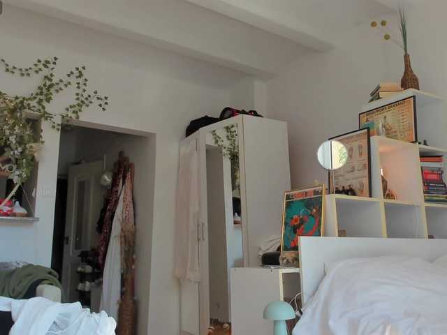 BohoBabeLexy — live female cam