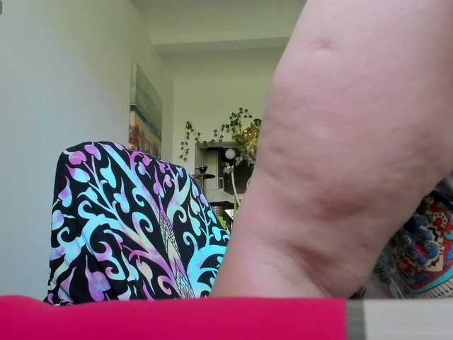 BohoBabeLexy live cam on BongaCams