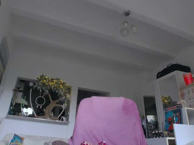 BohoBabeLexy's BongaCams show and profile