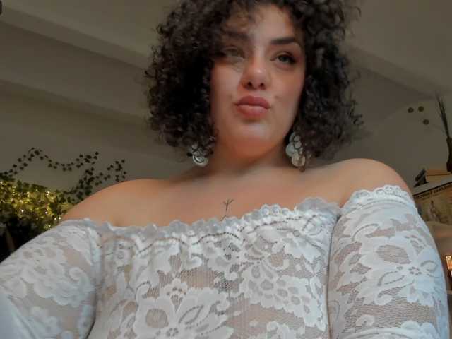 BohoBabeLexy live cam on BongaCams