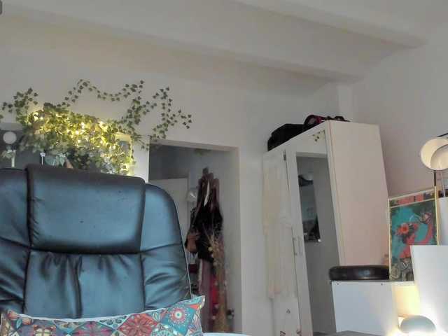 BohoBabeLexy live cam on BongaCams