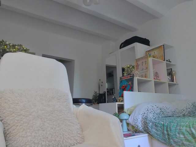 BohoBabeLexy Live Cam on BongaCams