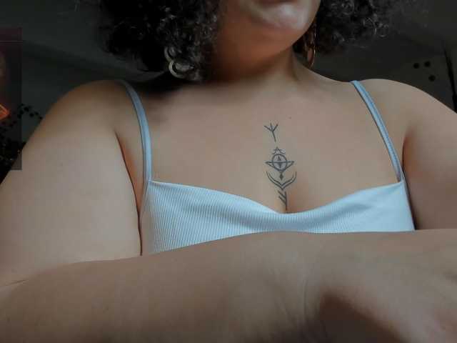 BohoBabeLexy live cam preview