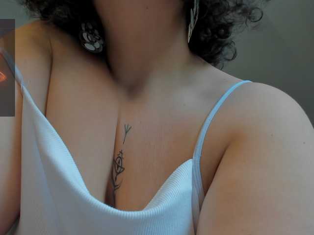 BohoBabeLexy live cam preview