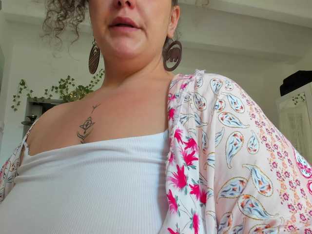 BohoBabeLexy live cam on BongaCams