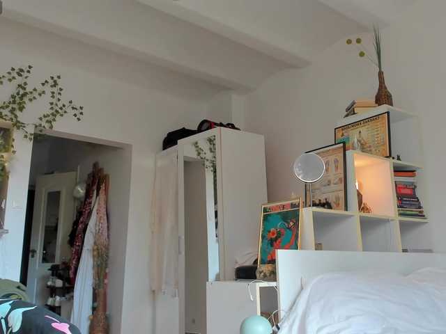 BohoBabeLexy — live female cam