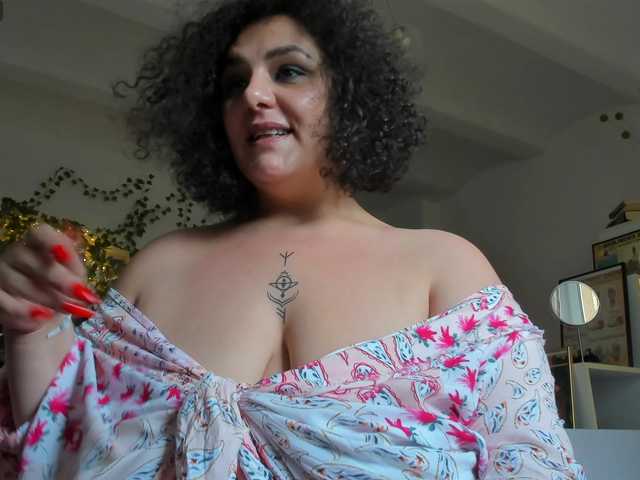 BohoBabeLexy live cam preview