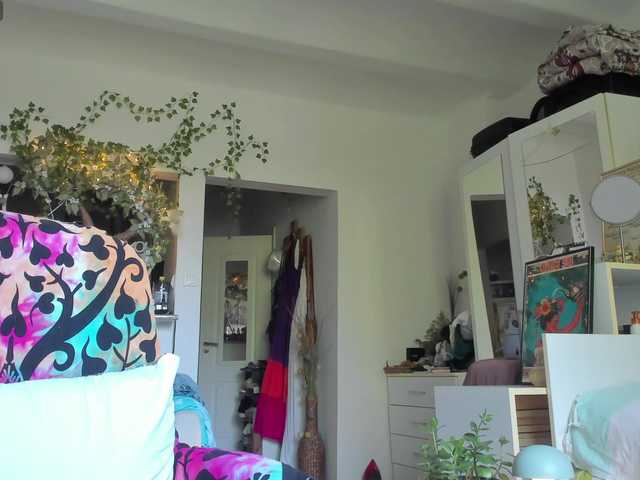 BohoBabeLexy live cam on BongaCams
