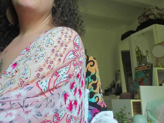 BohoBabeLexy live cam on BongaCams