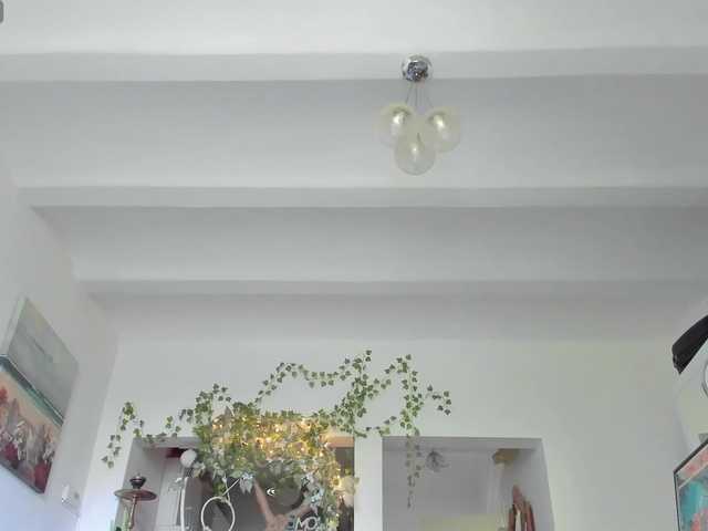 BohoBabeLexy live cam on BongaCams