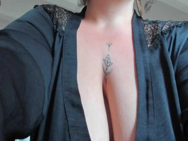 BohoBabeLexy live cam on BongaCams