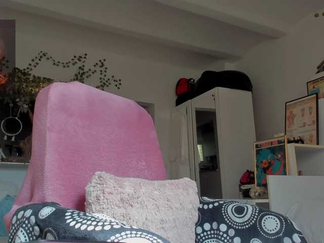 BohoBabeLexy, en directo ahora en BongaCams