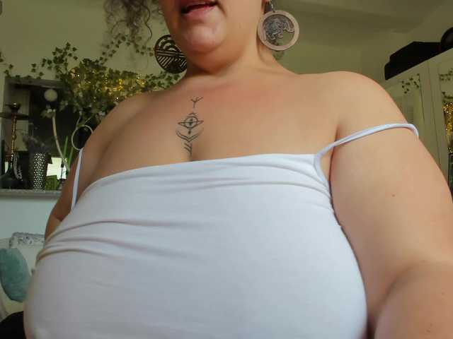 BohoBabeLexy live cam on BongaCams