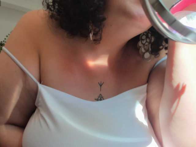 BohoBabeLexy — live female cam