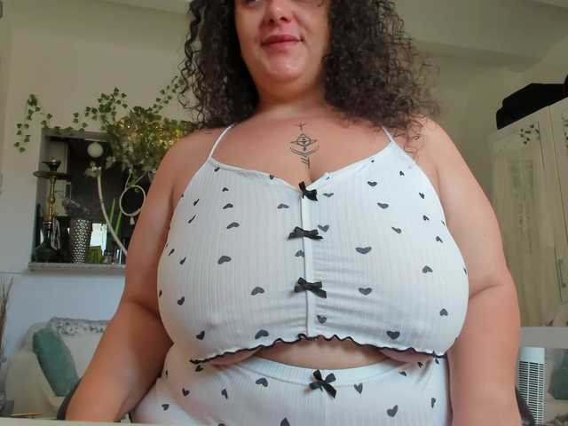 BohoBabeLexy live cam on BongaCams