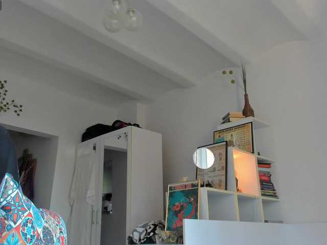 BohoBabeLexy live cam on BongaCams