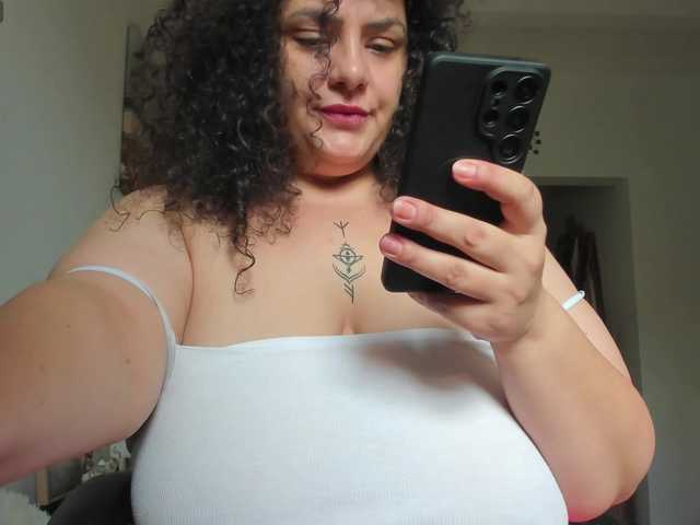 BohoBabeLexy live cam on BongaCams