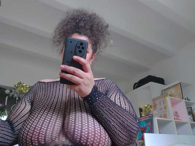 BohoBabeLexy's BongaCams show and profile