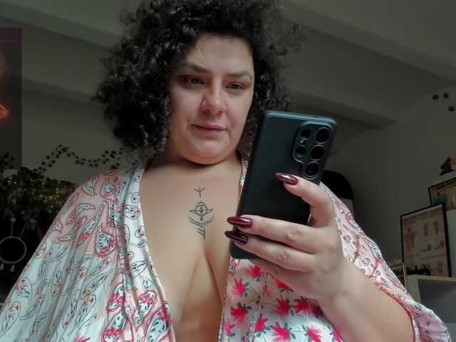 BohoBabeLexy, en directo ahora en BongaCams