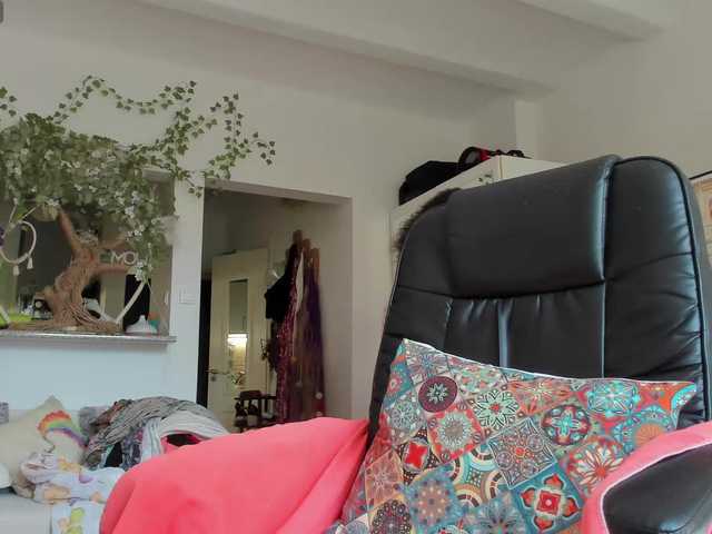 BohoBabeLexy live cam on BongaCams