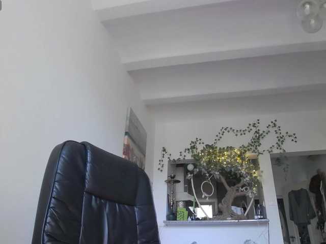 BohoBabeLexy live cam on BongaCams