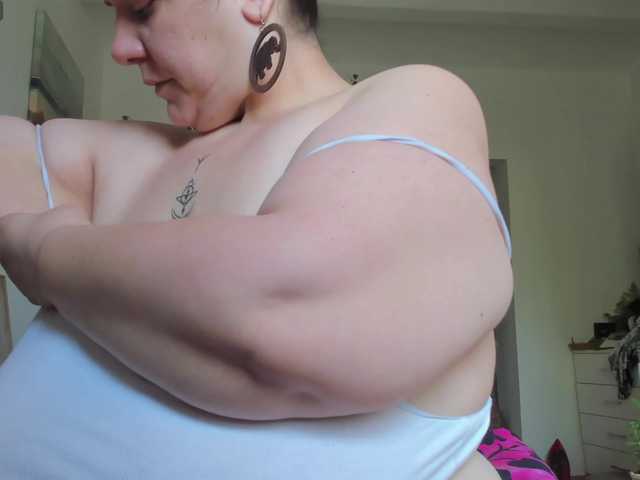 BohoBabeLexy live cam on BongaCams