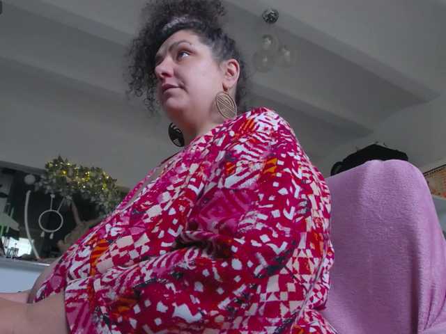 BohoBabeLexy's BongaCams show and profile