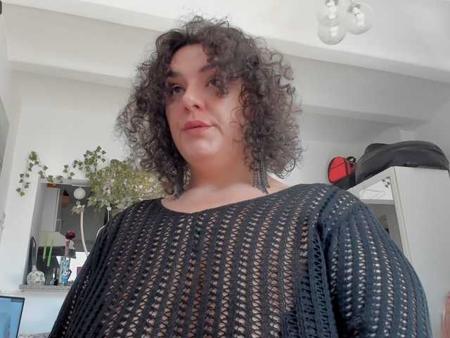 BohoBabeLexy live cam on BongaCams