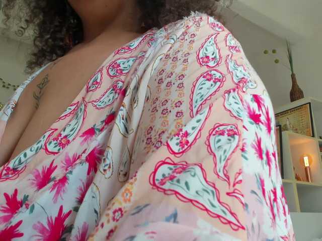 BohoBabeLexy live cam on BongaCams