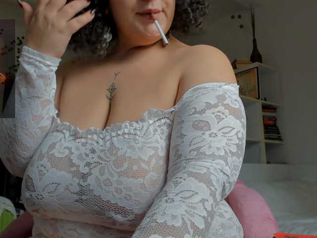 BohoBabeLexy live cam on BongaCams