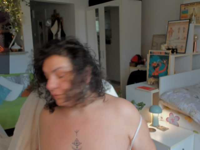 BohoBabeLexy live cam preview