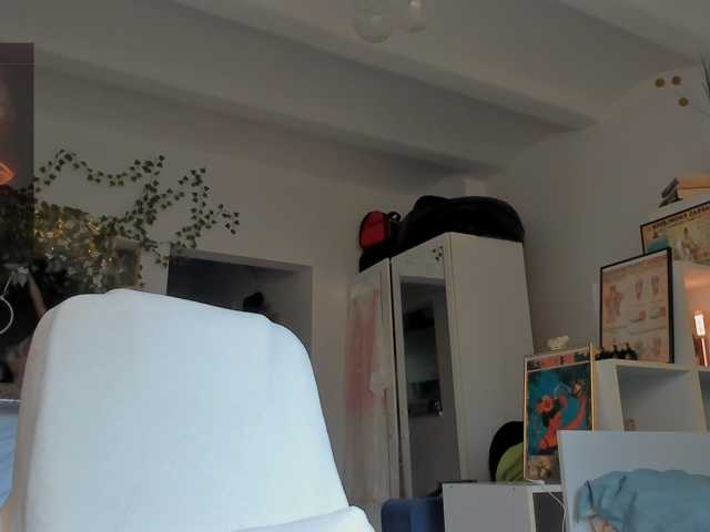 BohoBabeLexy live cam on BongaCams